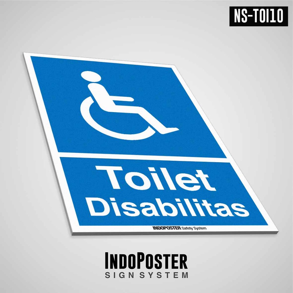 Pvc Safety Sign Office Sign Public Facilities Instructions Standard ISO ...