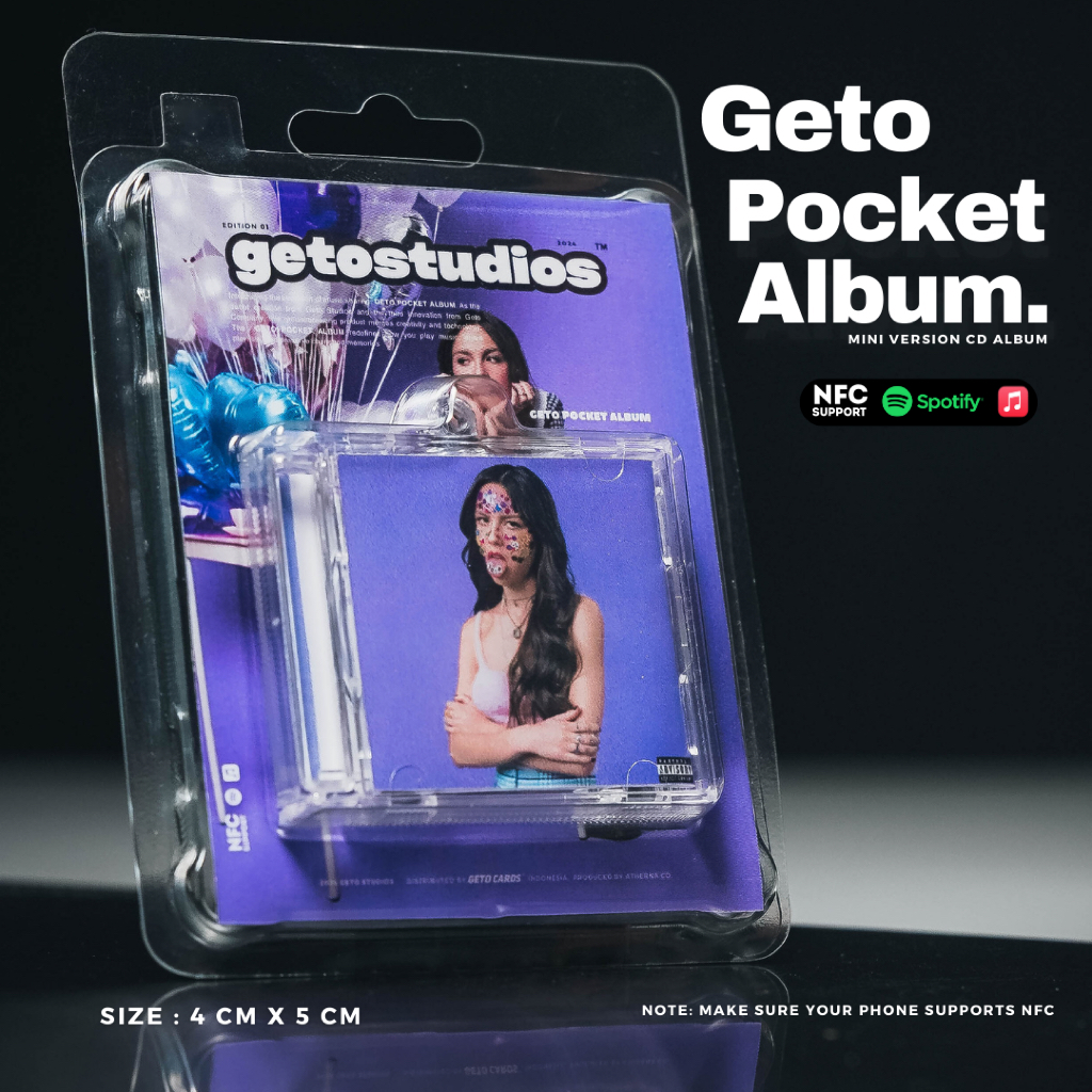 olivia-rodrigo-nfc-pocket-mini-album-mini-album-keychain-nfc