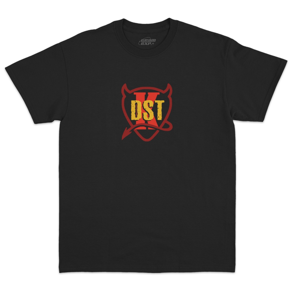 K-DST Radio Game T-Shirt | Geamexp Grand Theft Auto San Andreas GTA SA ...