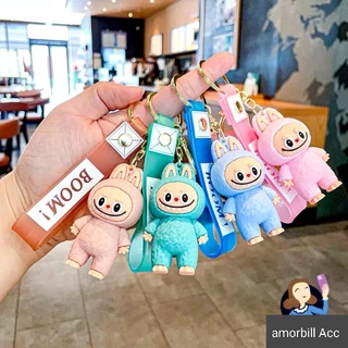 Buy labubu macaron keychain At Sale Prices Online - July