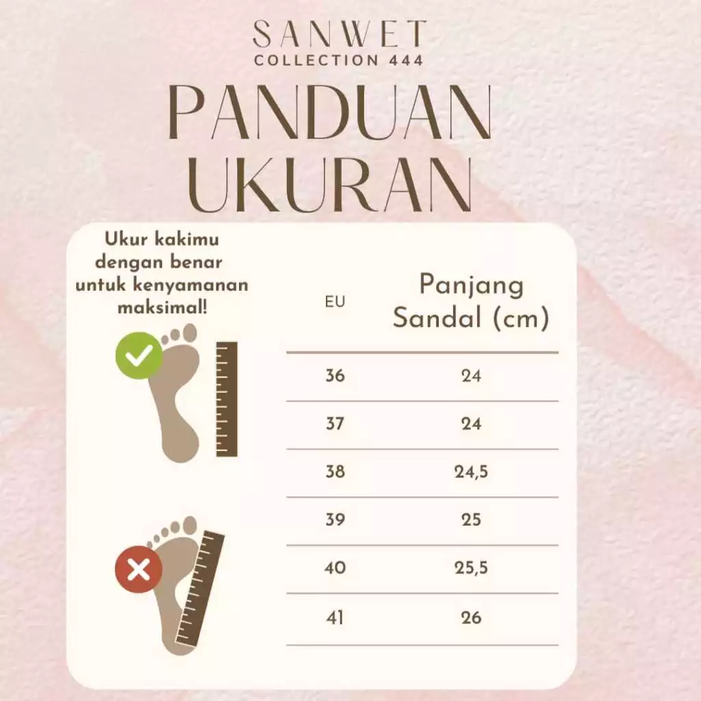 Sandal Wedges Wanita Dewasa Selop Rajut Turki Notice Terbaru - Gambar 3
