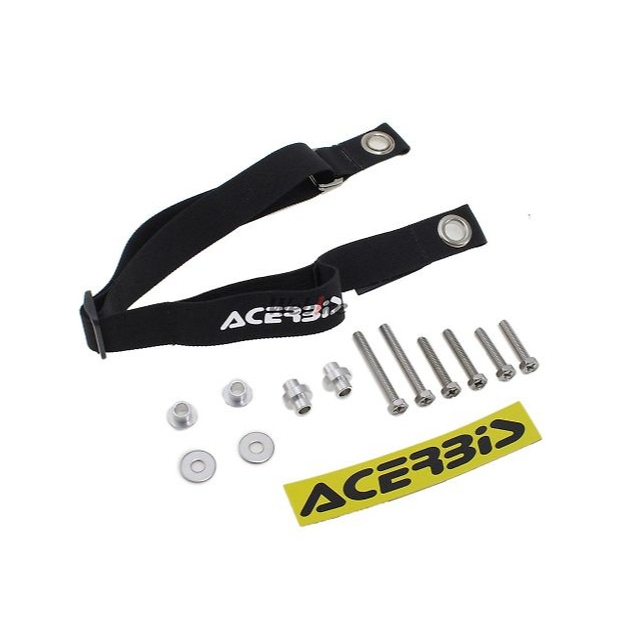 Enduro Pull Straps – Enduro-Pro