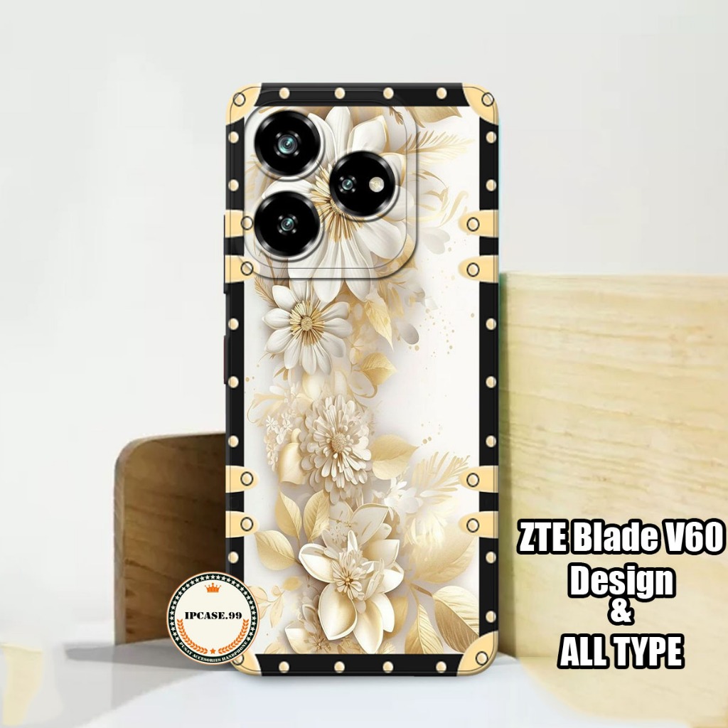 HP Zte NUBIA V60 cellphone Softcase Latest Character Design Fashion ...