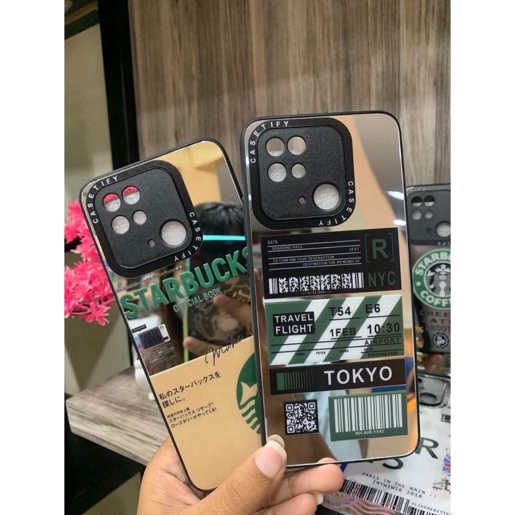10 Pro Max Casetify Note 10 Starbucks Casetify Samsung Note
