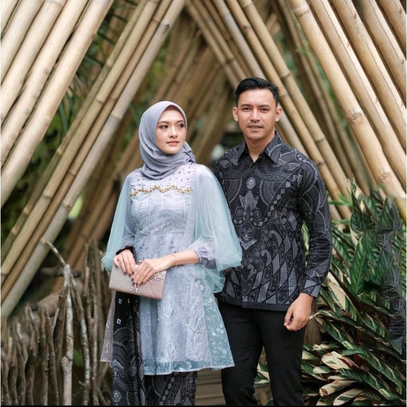 Kebaya modern wedding hotsell