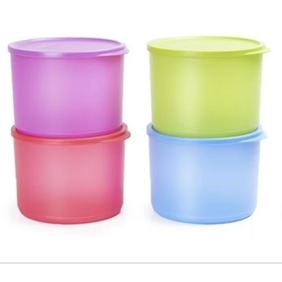 Tupperware Summer Fresh Large 2.1L 1Pc retail single large Tropical ...