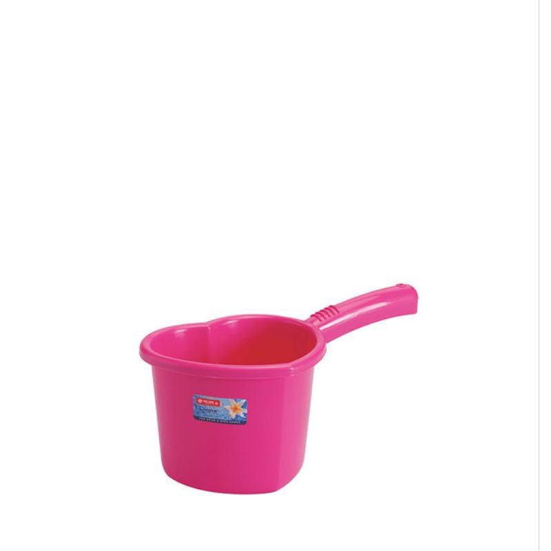 HW-1 lion star heart dipper 1.5L | Shopee Singapore