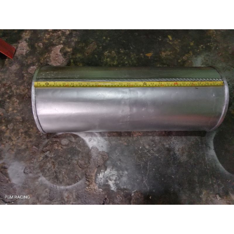 Hino lohan Hino jember 260fl fuso fighter isuzu giga fvm truck exhaust ...