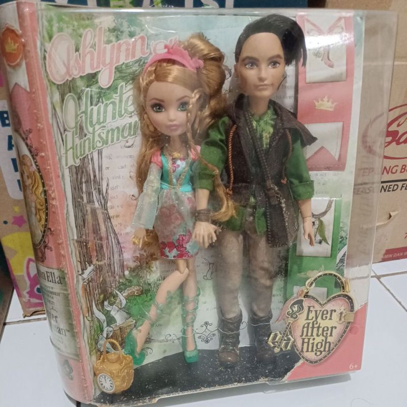 Buy ever after high dolls At Sale Prices Online - October 2026 | Shopee ...