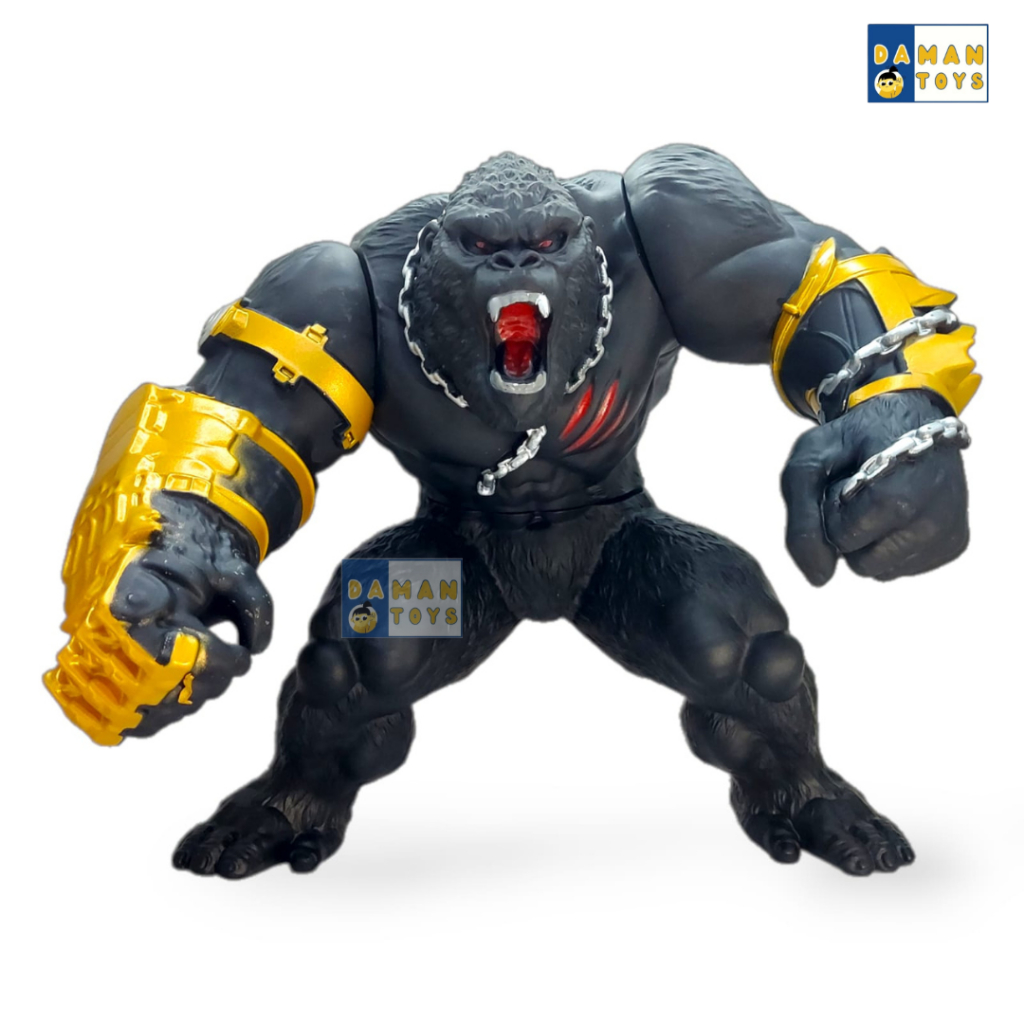 godzilla-vs-kong-2024-action-figure-jumbo-king-kong-hand-robot-shopee