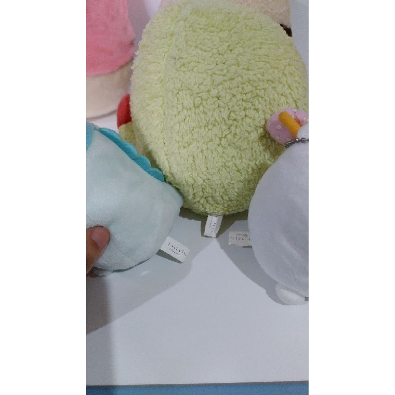 Boneka Sumiko Sumikko Gurashi - Gambar 3