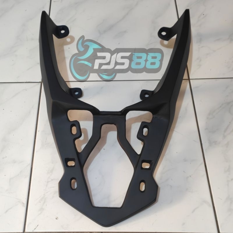Adv 160 Adv160 Box Bracket / Honda Adv 160 Star Box Mount | Shopee ...