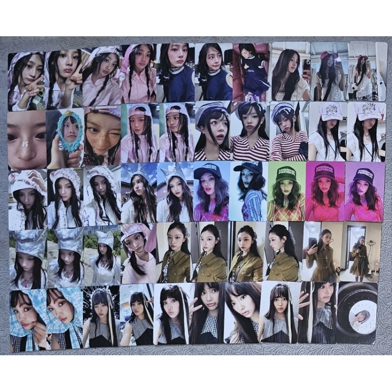 K-POP・アジア NEWJEANS 2025 SEASON'S GREETINGS NewJeans 2025 SEASON'S GREETINGS – SeoulMate