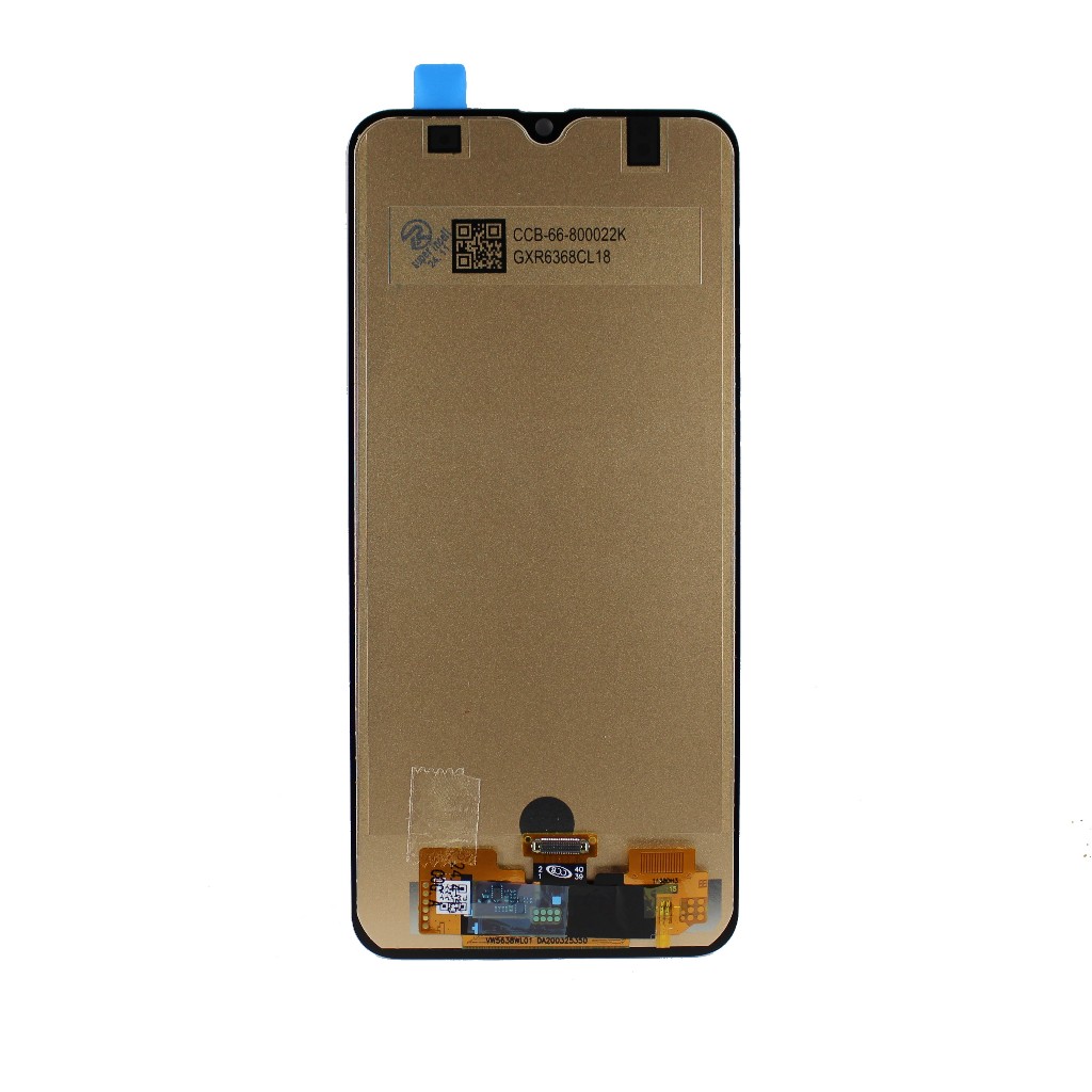 ROKER LCD TOUCHSCREEN SAMSUNG M30 /M30S /M21/M31 TS FULLSET BY ROKER - Gambar 3