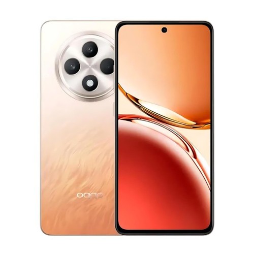 Oppo Reno 12F 5G NFC ram 12/512gb ram 12/256gb reno 12f 4G ram 8/256gb Garansi Resmi - Gambar 3