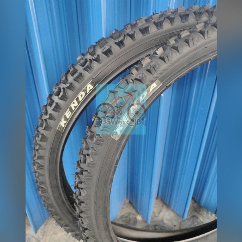 Kenda K816 Mountain MTB Bicycle Tire Size 24 x High Quality