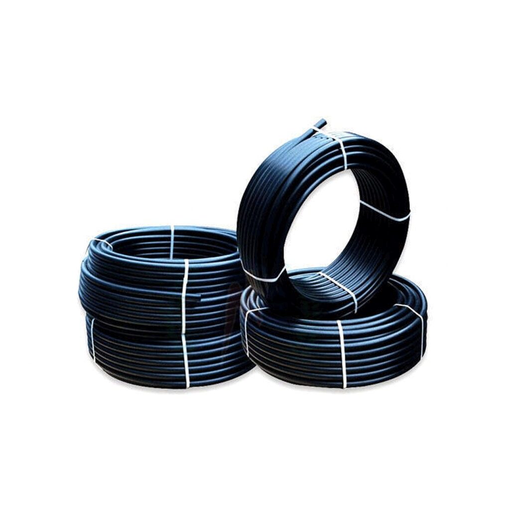 Pipa HDPE 1/2" 20mm S8 SDR 17 PN 10 - Gambar 3
