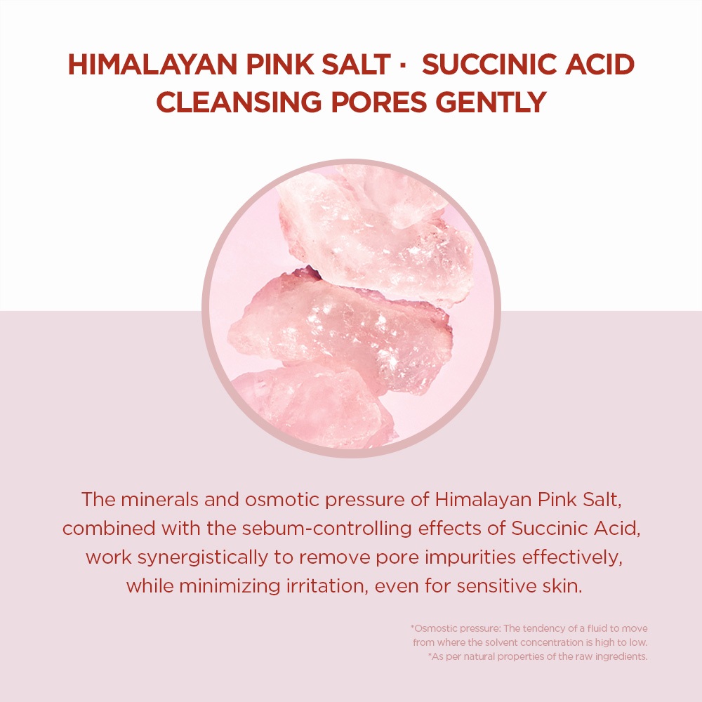SKIN1004 Madagascar Centella Poremizing Clarifying Mask 25ml (1ea) - Gambar 3