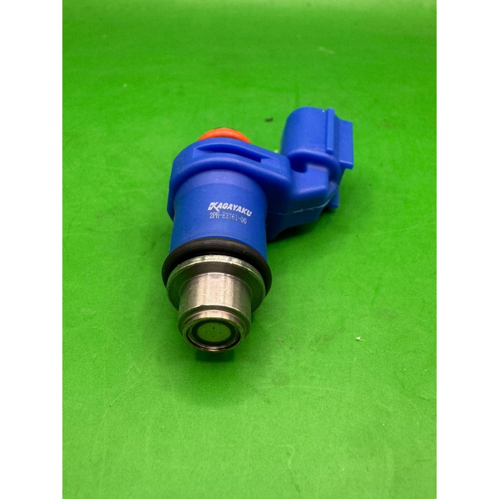 Kagayaku Injector Only Yamaha Mio M3 Injector Only/ Soul GT 125/ Fino ...