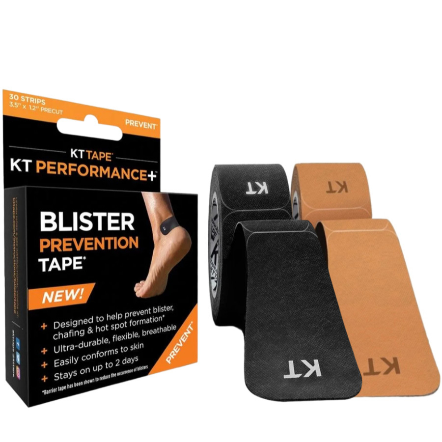 KT Tape Blister Prevention All Colors Anti-Scuff Plaster for Calluses ...