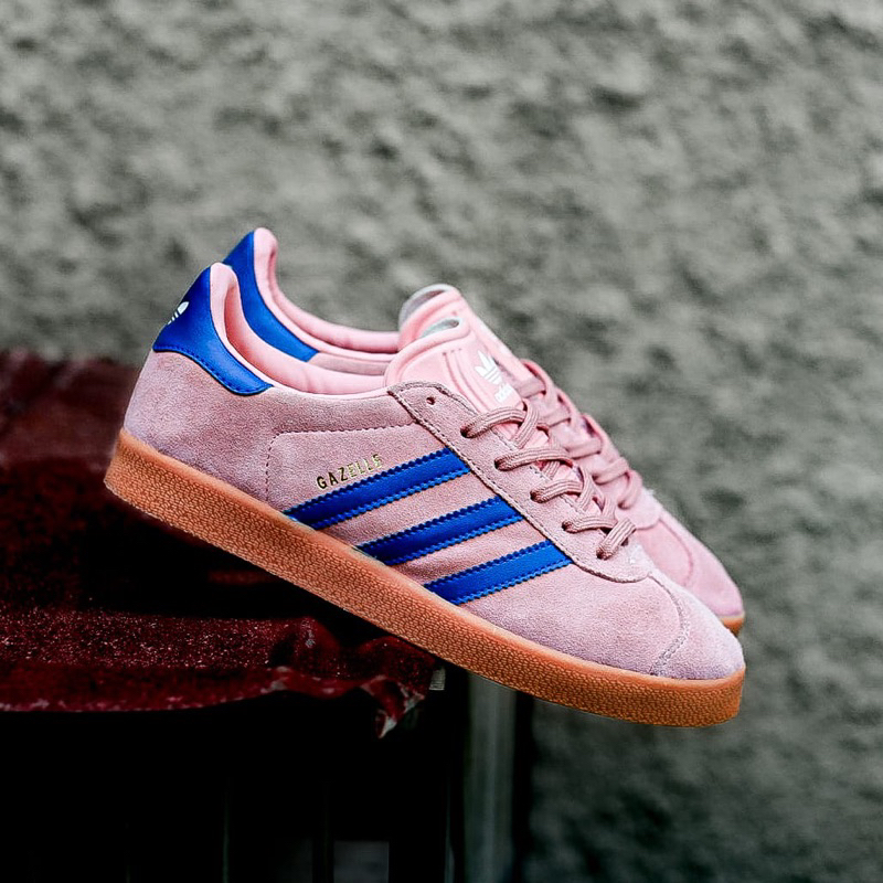 Adidas gazelle shopee online