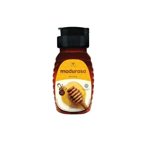 Madurasa Original 150gr Botol Pet - Gambar 2