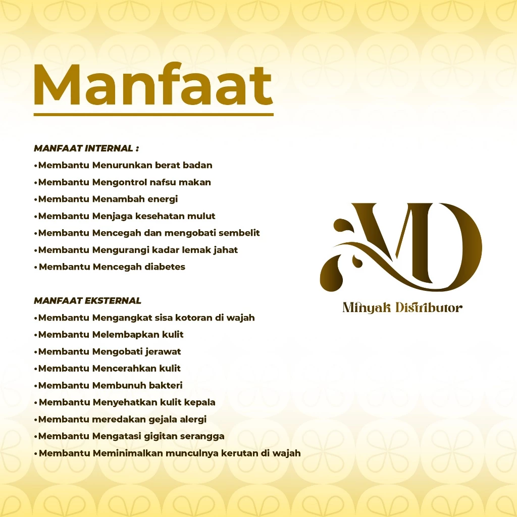 Minyak Kletik Kelapa Murni - Traditional Coconut Oil Bukan VCO - Varian 100ml 250ml 500ml - Nurturish - Gambar 2