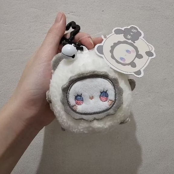 Selected EMMA RUA RUA ZOO PLUSH | Shopee Singapore