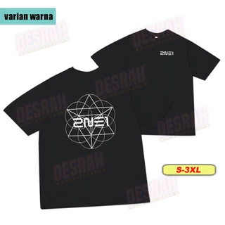 2NE1 サイン入りTシャツ SAINT M×××××× - 【ラスト1点】[3月9日(土)10時発売!!] 【限定