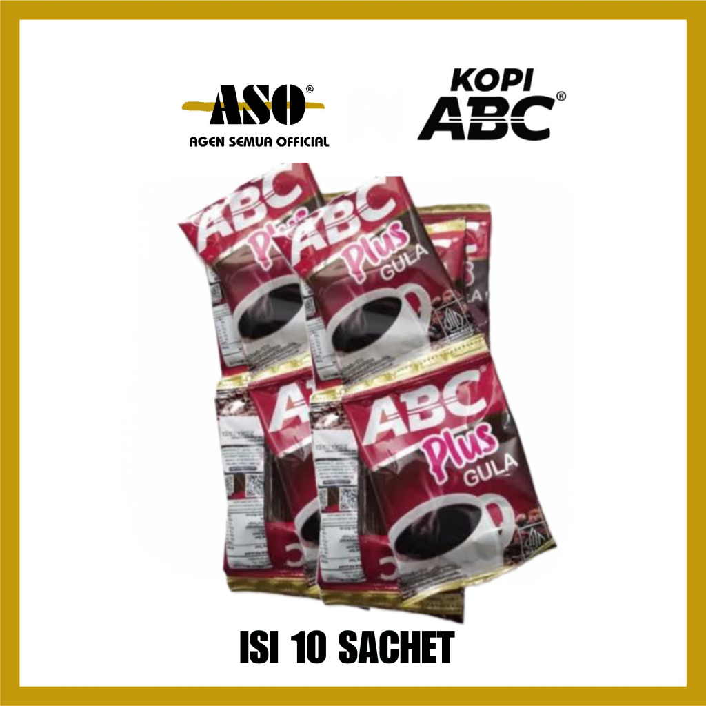 TOP COFFEE PLUS GULA RENCENG ( ISI 10 ) - Gambar 2