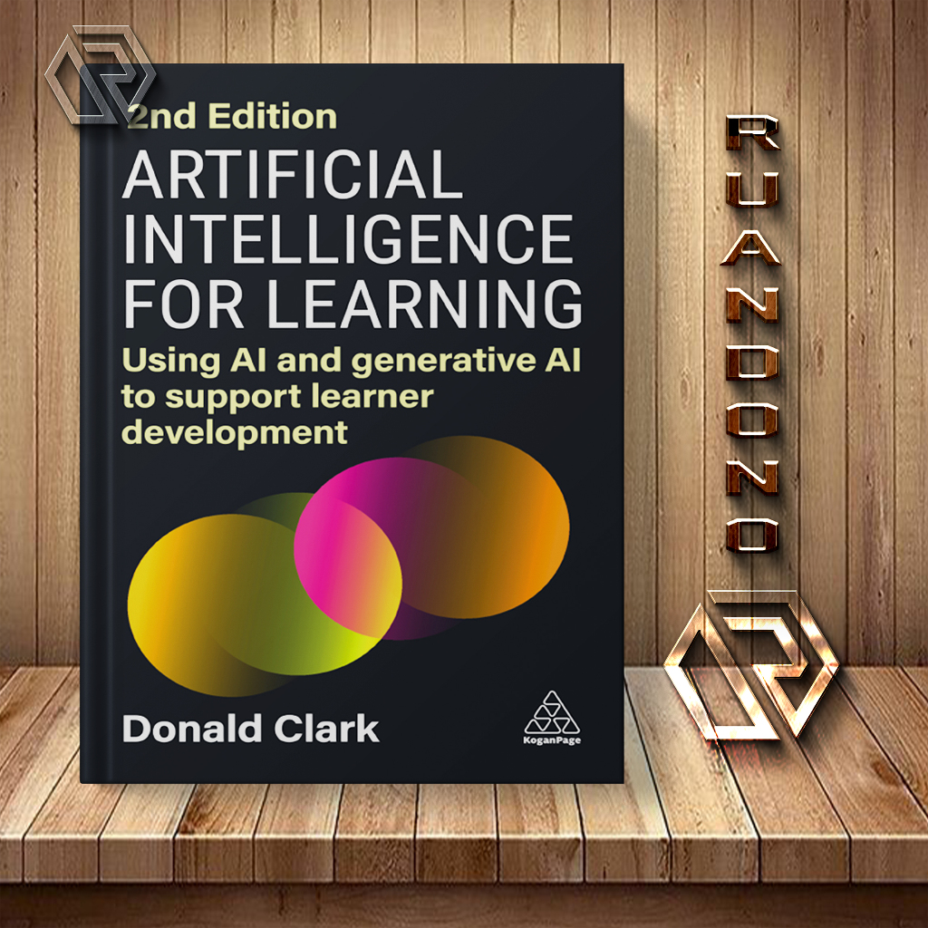 Artificial intelligence for learning using ai and generative ai to