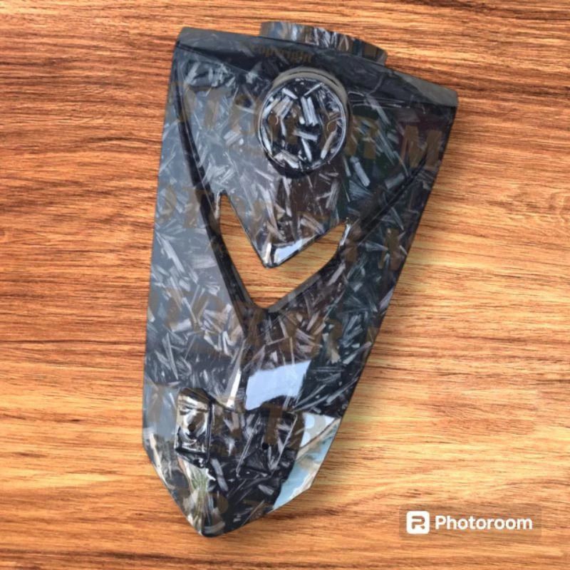 Vega r new carbon forget front Panel Vega r new carbon forget front ...