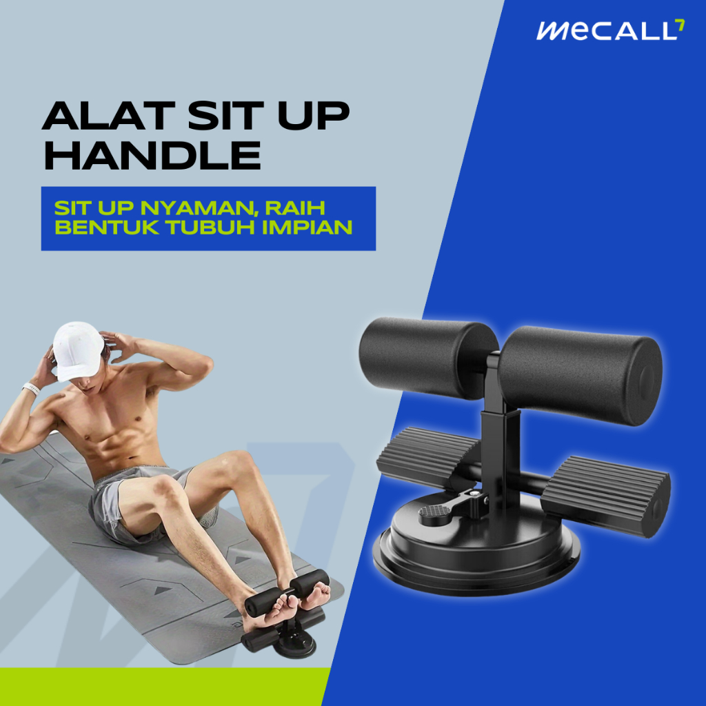 Portable Sit Up Stand Aids Sit Up Stand Leg Support Home Fitness 022-1 ...