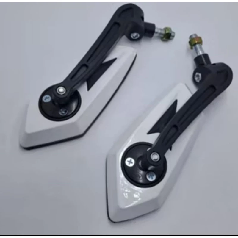 SEPION ALEVO YAMAHA / KACA SEPION ALEVO LIPAT MOTOR YAMAHA MIO,NMAX, JUPITER, VEGA ,VIXION ,AEROX - Gambar 4