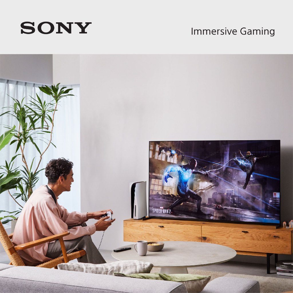 SONY Home Theater Hometheater Neckband BRAVIA Theatre U HT-AN7 HT AN7 HTAN7 Wireless Neckband Speaker - Gambar 4