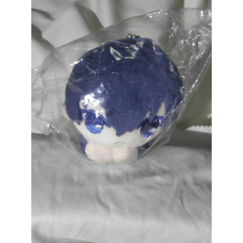 BLUE LOCK ISAGI HUG CHARA DOLL CLAW •|READ DESCRIPTION|• | Shopee Singapore