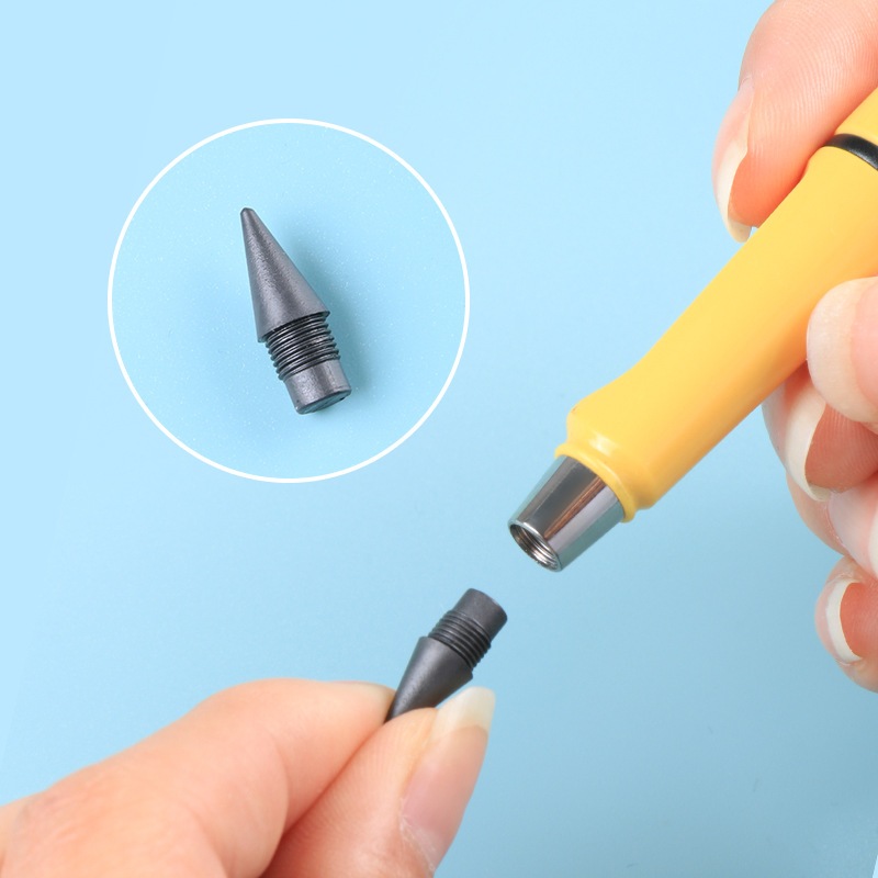 Giorgione Magic Pencil HB 0.5 MM Inkless - Gambar 3