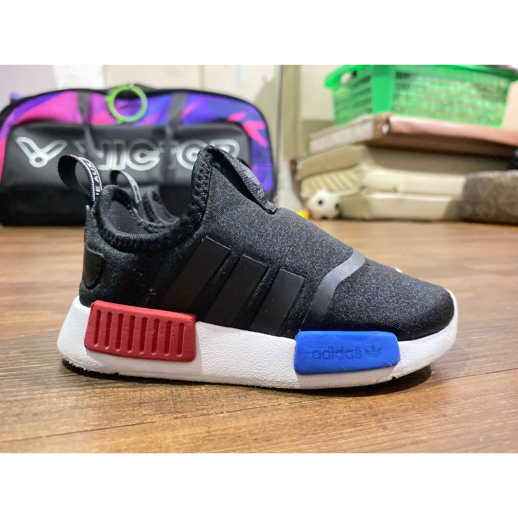 Nmd shopee hotsell
