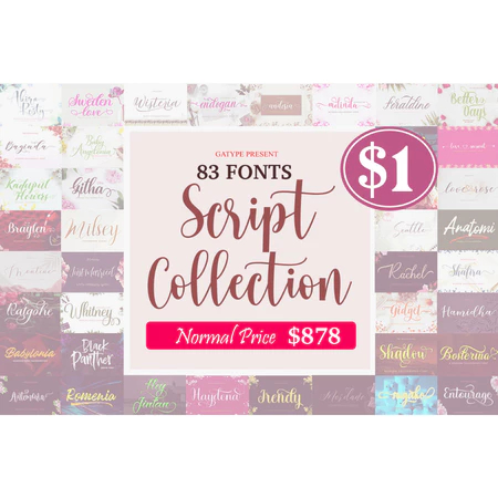 The Script Collection - This Script Collection Bundle contains 83 ...