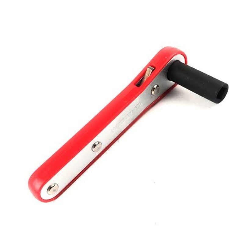 Lazer - Drum Key (RATCHET WRENCH) SP-7A ( 488066414 ) | Shopee Singapore