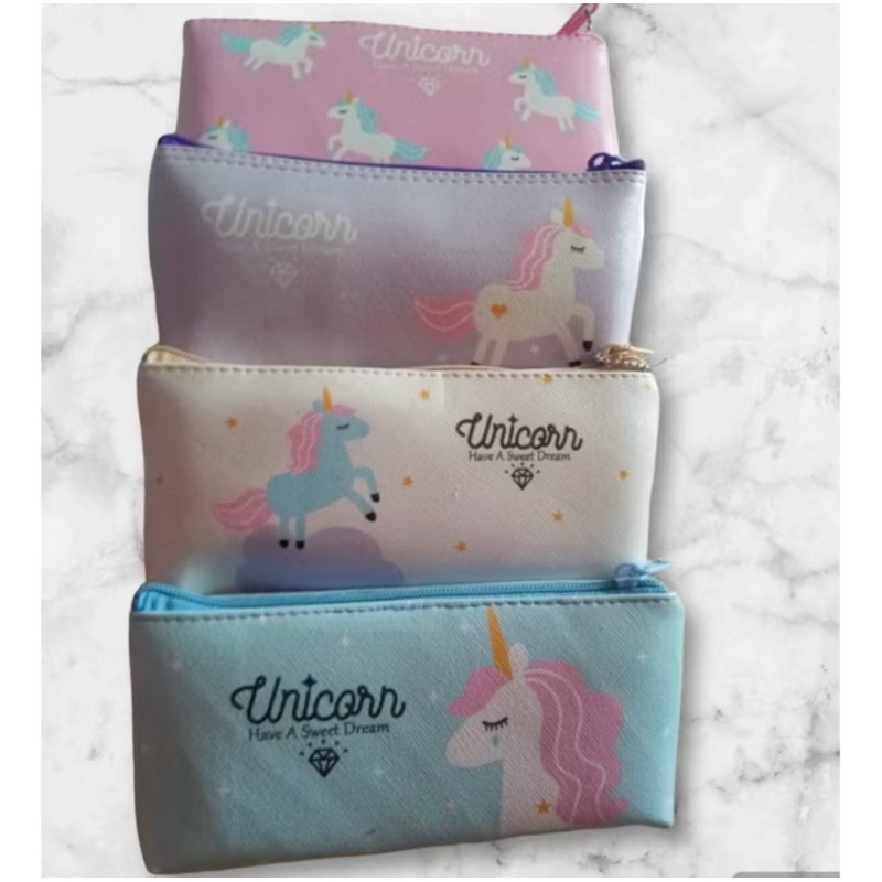 Tempat Pensil Kotak Kaltus Pouch Prahu tepak pensil Kaktus Sanrio Labubu - Gambar 3