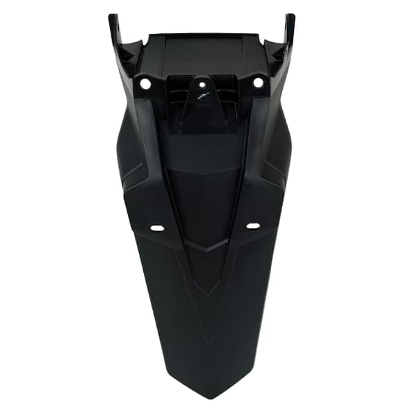 REAR MUDGER PCX 160 AHM Original 80101 K1Z N20 | Shopee Singapore