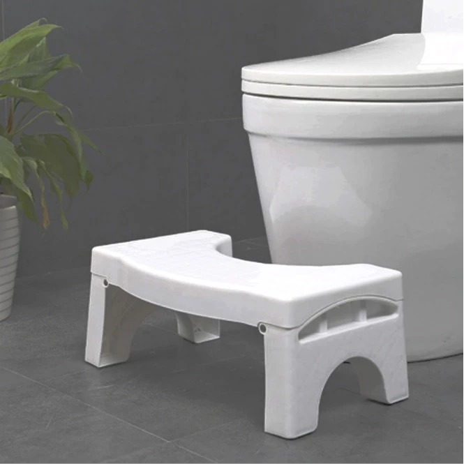 Chair Helps Squat Smoothen The Foldable Chapter/Folding Toilet Stool ...