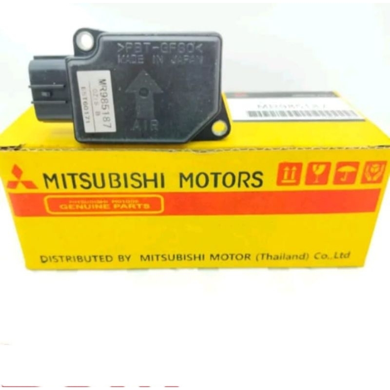 Mitsubishi GRANDIS OUTLANDER LANCER EX DELICA AIR FLOW MAP SENSOR NEW ...