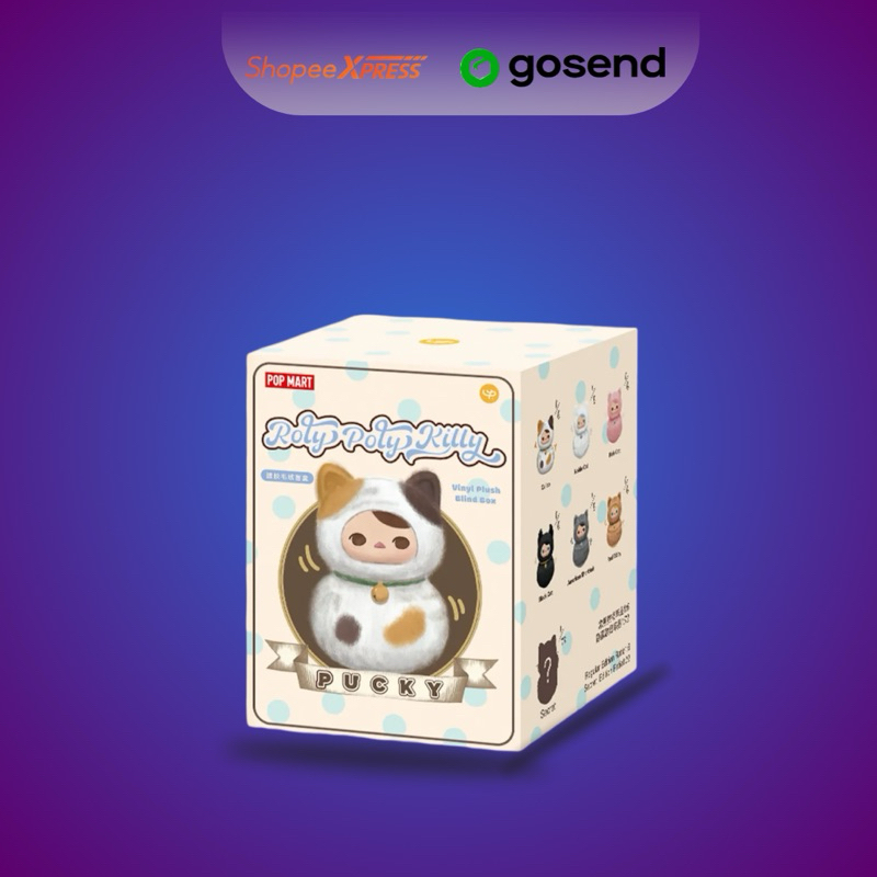 Buy POP MART roly poly At Sale Prices Online - October 2026 | Shopee ...