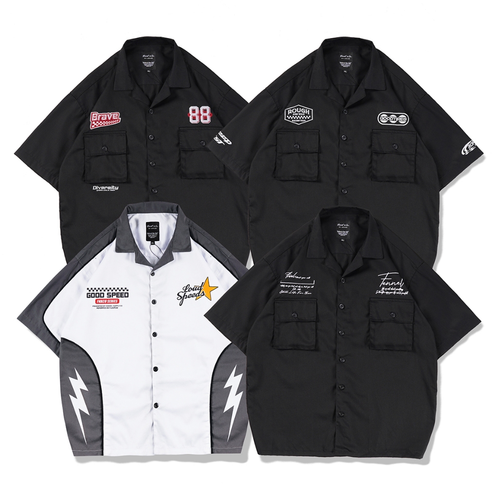 FENNEL ユニフォーム Sサイズ