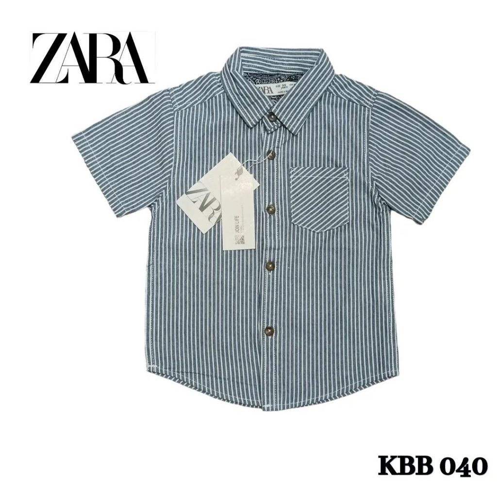 4 x Zara Boys 18-24 Months cheapest Dress Shirts