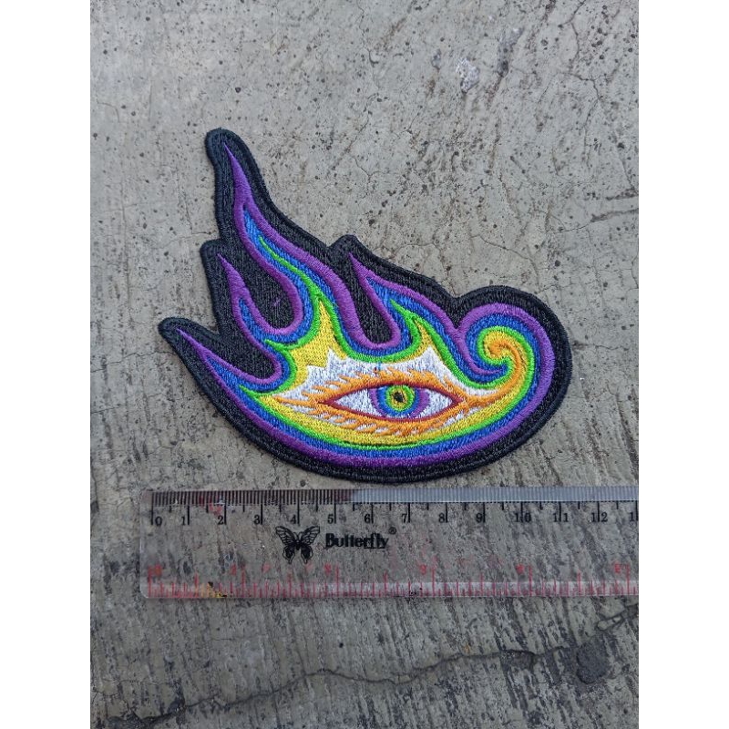 Patch tool lateralus | Shopee Singapore
