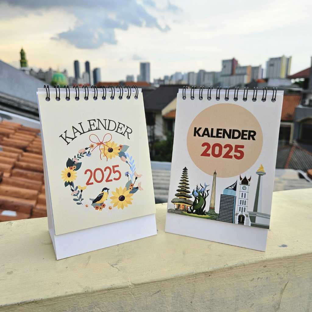 2025 CALENDAR/TABLE CALENDAR/AEST CALENDAR/2025 MINI CALENDAR | Shopee ...