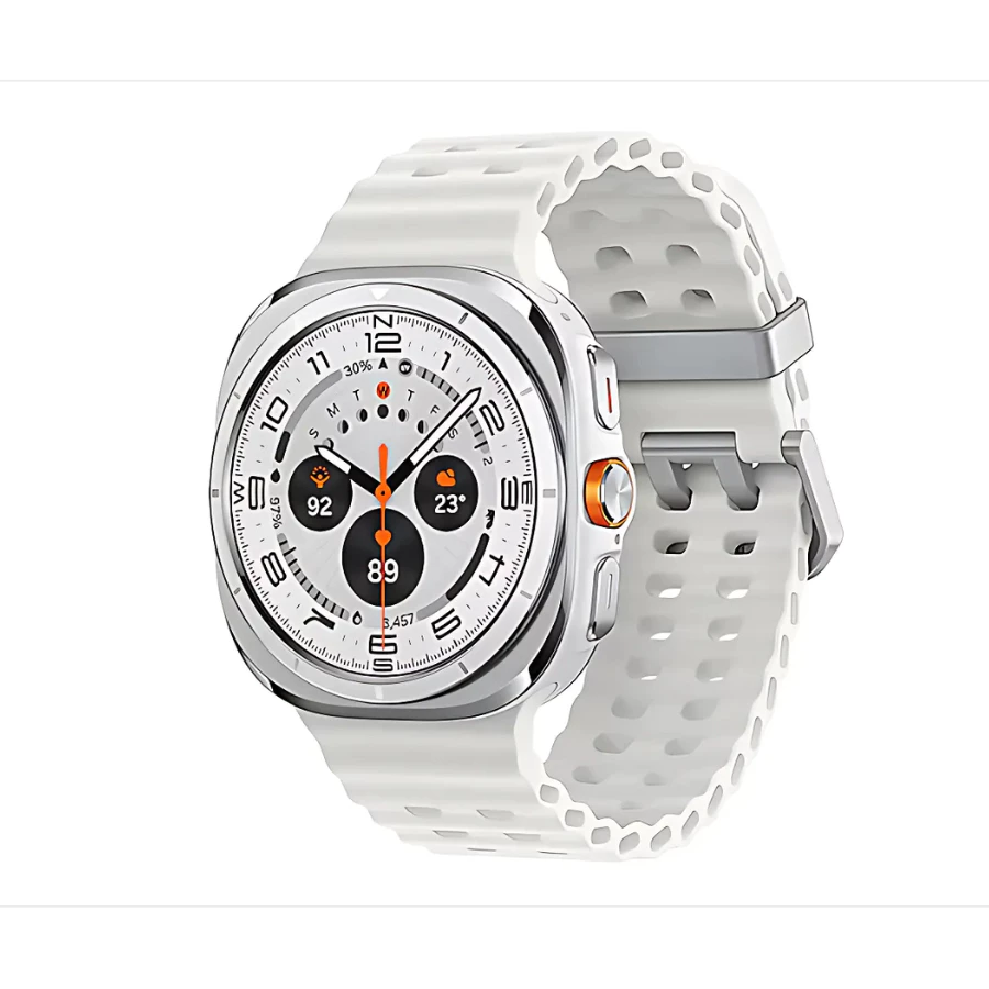 Samsung Galaxy Watch Ultra 47mm Bluetooth Garansi Resmi - Gambar 4